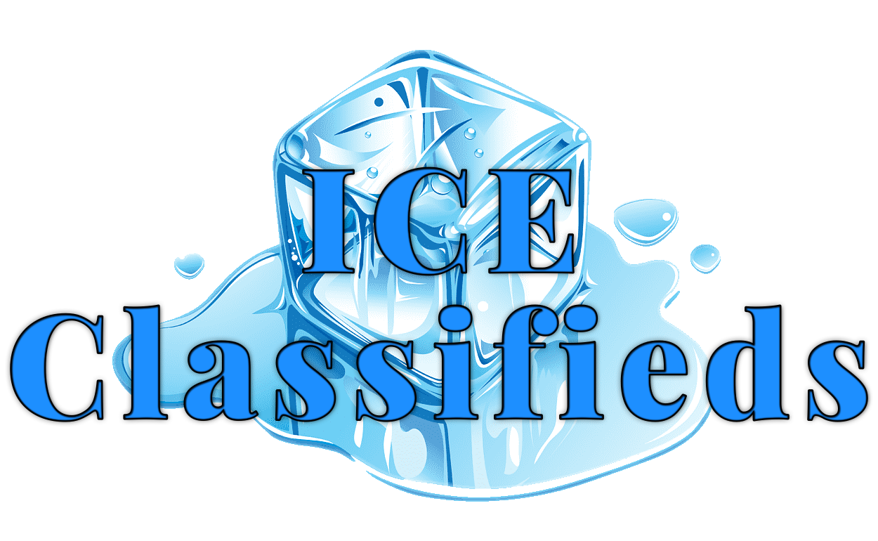 Ice Brand Name