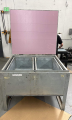 300 lb Clear Ice Block Machine