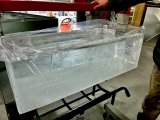 Brand New,  300 lb Clear-ice Block Machines