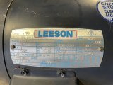 Leeson Electric Motor (2)