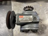 Dayton Speed Reducer