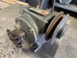 Dayton Speed Reducer