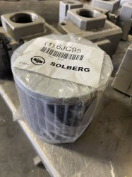 Solberg Filter 6JC95 (5)