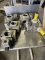 SMC Palletizer Valves with Solenoids (12)