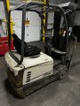 Crown Fork Lift