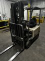 Crown Fork Lift