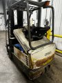 Crown Fork Lift