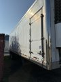 Refrigerated 36ft Trailer